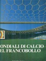 I Mondiali di calcio nel francobollo