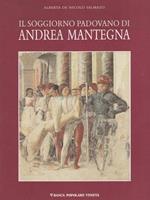 Il soggiorno mantovano di Andrea Mantegna