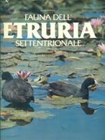   Fauna dell'Etruria settentrionale