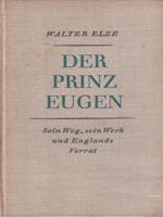 Der Prinz Eugen