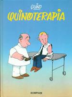   Quinoterapia