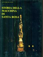   Storia della macchina di Santa Rosa