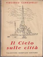 Il cielo sulle città