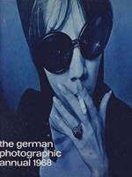 The german photographic annual 1968