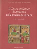 Il Canon medicinae di Avicenna nella tradizione ebraica