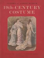   Costume Illustration the Nineteenth Century