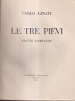 Le tre pievi