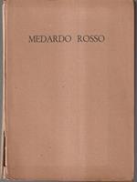   Medardo Rosso