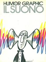 Humor Graphic n. 27 - il suono