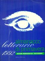 Almanacco letterario di primavera 1992