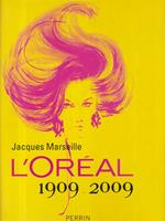 L' Oreal 1909-2009