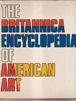 The britannica encyclopedia of american art