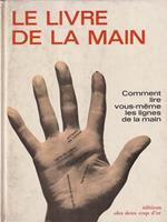 Le livre de la main