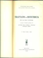 Trattato di ostetricia