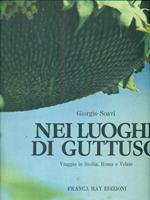 Nei luoghi di Guttuso