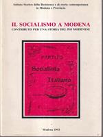 Il socialismo a Modena