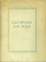 Iacopone da Todi