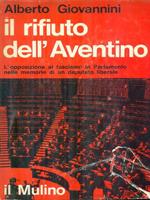 Il rifiuto dell'Aventino