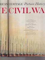The american heritage picture history of the civil war