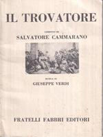 Il trovatore