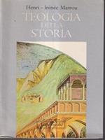 Teologia della storia