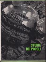 Storia dei popoli 2vv