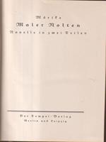 Maler nolten