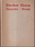 Immensee, Renate und andere Novellen