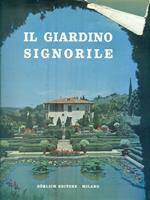 Il giardino signorile