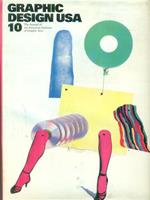 Graphic design USA 10