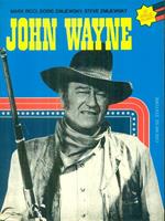 John Wayne