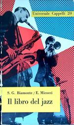 Il libro del jazz