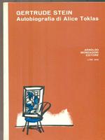 Autobiografia di Alice Toklas