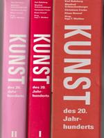 Kunst des 20 jahrhunderts 2 vv