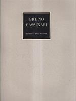 12 opere di Bruno Cassinari