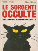 Le sorgenti occulte nel mondo extrasensoriale