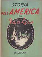 Storia dell'America