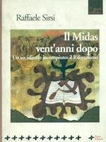 Il Midas vent'anni dopo