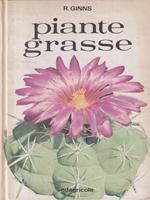 Piante grasse