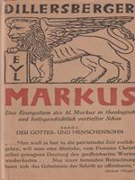 Markus band I