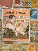 Cigarette pack art