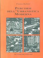 Percorsi dell'urbanistica moderna