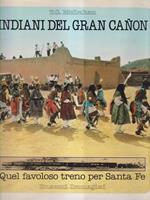 Indiani dei Gran Canon