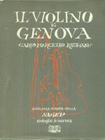 Il violino e Genova