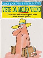 Viste da molto vicino