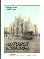 Autobus a milano 1906-1988