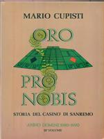 Oro Pro Nobis