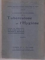 Causeries Familieres Sur La Tuberculose Et l'Hygiene