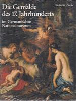 Die Gemalde des 17. Jahrhunderts