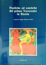 Poetiche ed estetiche del primo Novecento in Russia